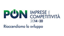 Programma Operativo Nazionale Imprese e Competitività 2014-2020