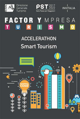 Accelerathon Smart Tourism