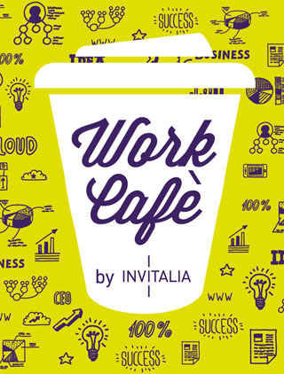 Work Cafè Invitalia