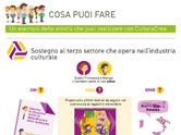 Infografica Invitalia