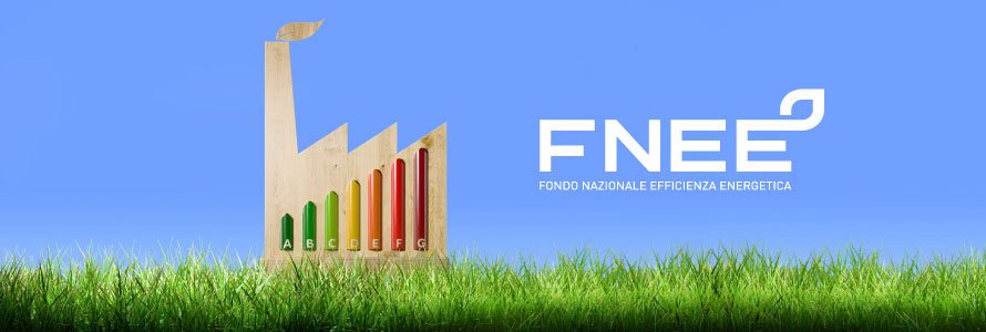 Fondo Nazionale Efficienza Energetica