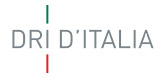 DRI d'Italia