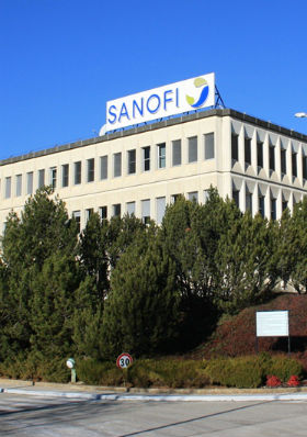 Sanofi - LAquila