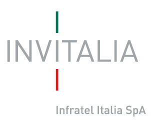 Logo Infratel Italia