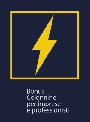 Bonus colonnine elettriche imprese e professionisti