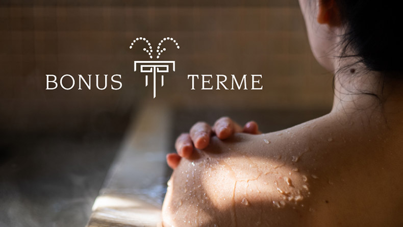 Bonus Terme 2021. Si parte il 28 ottobre 2021 1