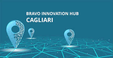 Bravo Innovation Hub Cagliari