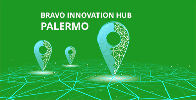 Bravo Innovation Hub Palermo