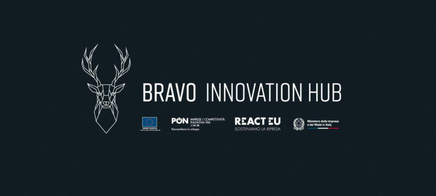 Bravo Innovation Hub