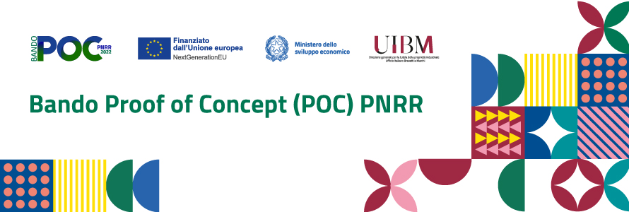 Proof of concept (POC) - Pnrr