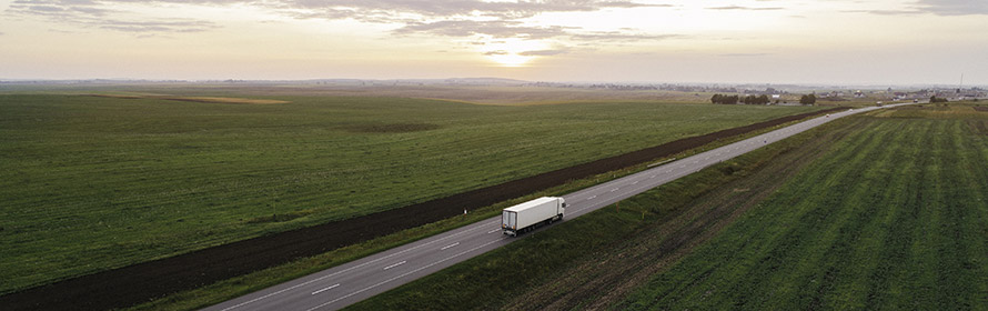 Sviluppo della logistica agroalimentare