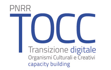 Capacity building Digitale e Green- TOCC – Transizione digitale  Organismi Culturali e Creativi