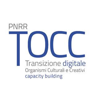 Capacity building per gli operatori della cultura per gestire la transizione digitale - TOCC