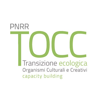 Capacity building per gli operatori della cultura per gestire la transizione ecologica - TOCC