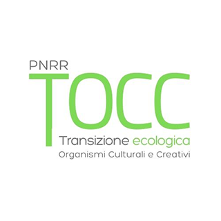 Transizione ecologica organismi culturali e creativi - TOCC