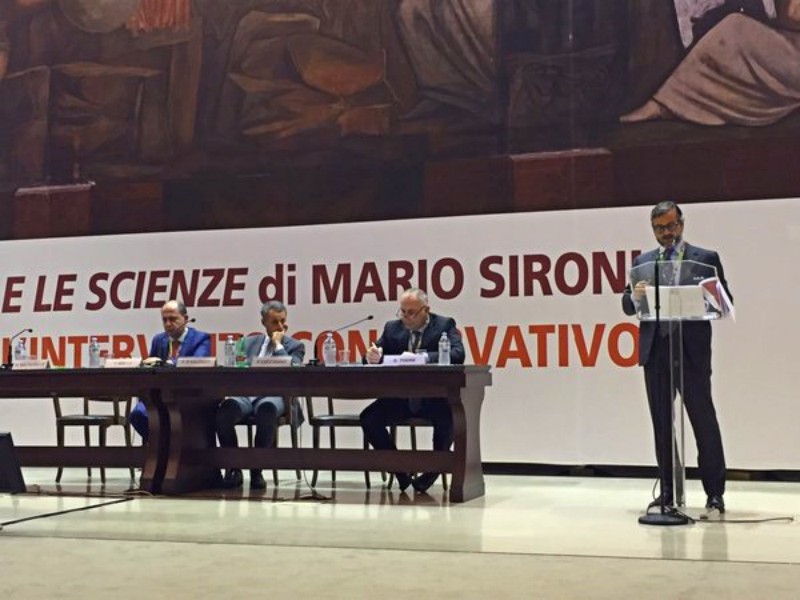 Invitalia alla Borsa del Placement di Roma