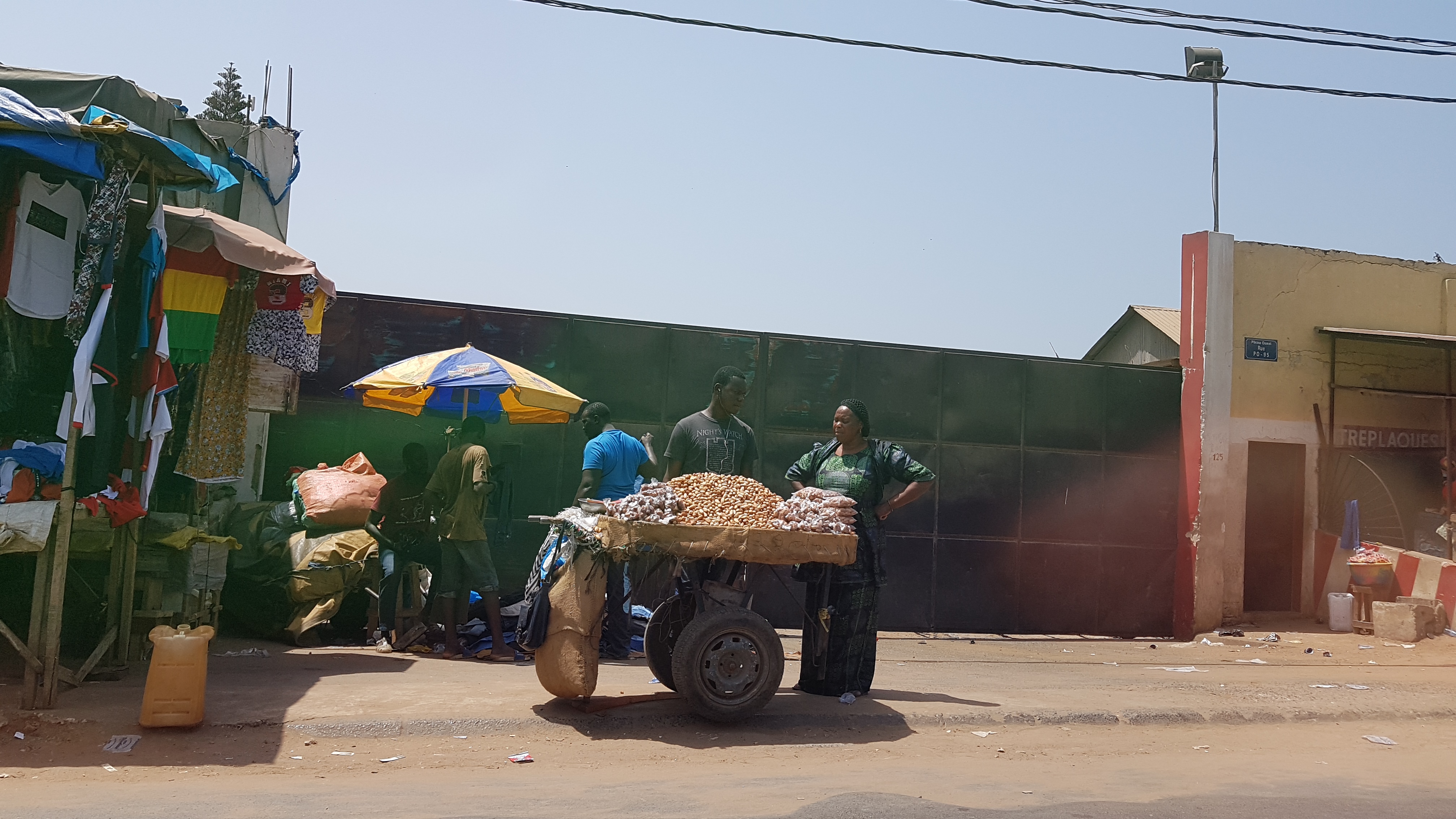 Alternative alla migrazione irregolare: la storia di Douda in Senegal