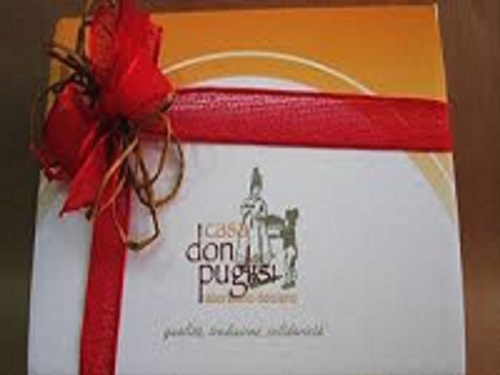 A Modica la Casa di Don Puglisi sforna cioccolato e solidarietà