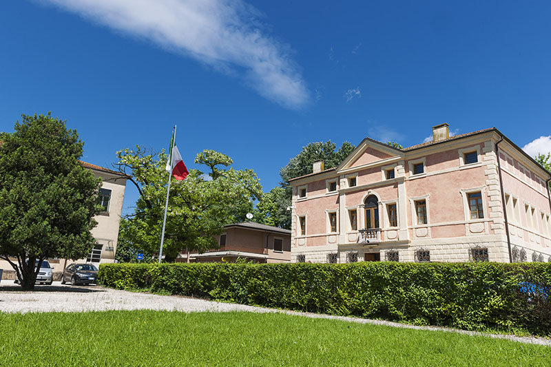 La fibra ottica arriva in provincia di Vicenza