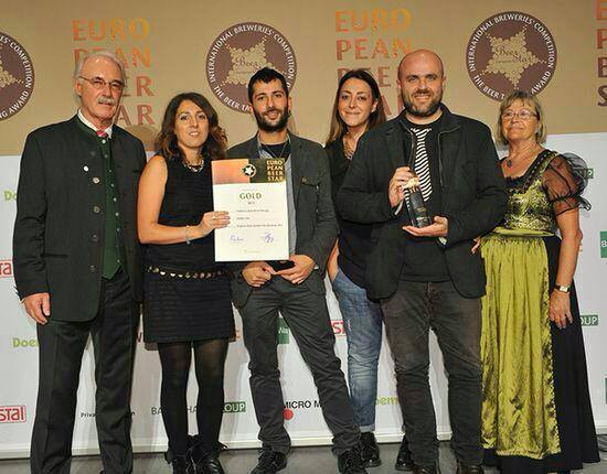 Un business a tutta birra