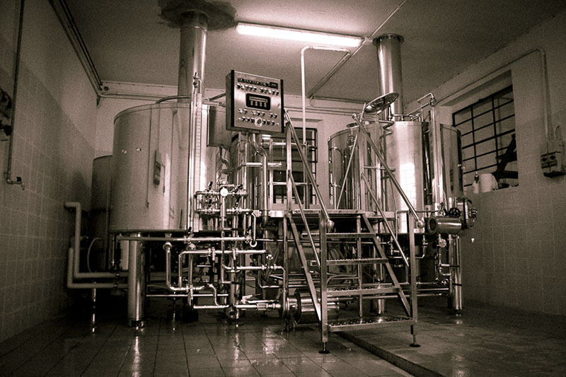 Un business a tutta birra