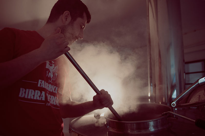 Un business a tutta birra