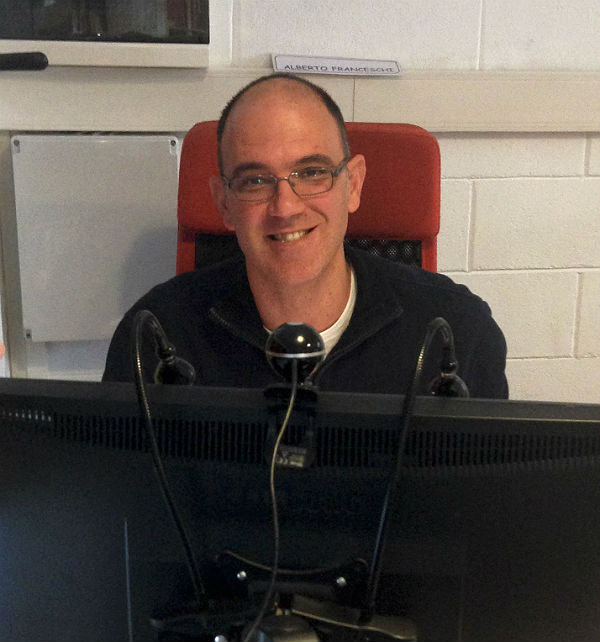 Un laboratorio di analisi per gli amici a 4 zampe