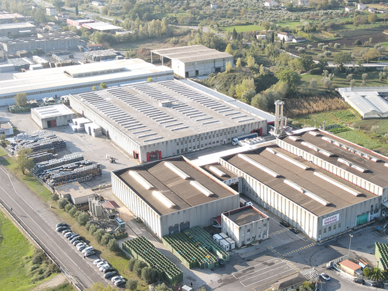 A fianco delle imprese per la crescita