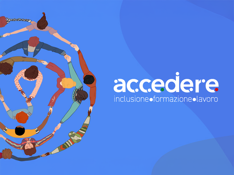 ACCEDERE