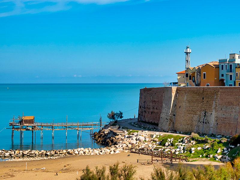 CIS Molise