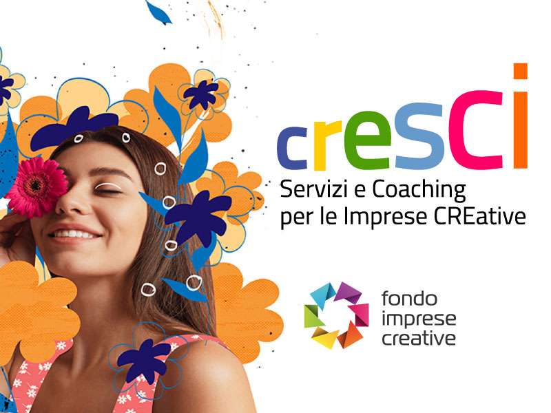 Cresci - Servizio per le imprese turistiche