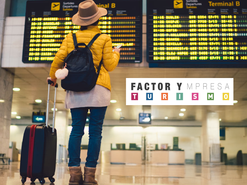Factorympresa Turismo
