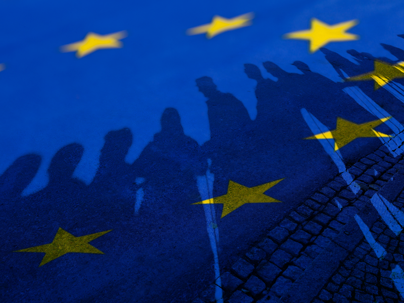 Fondo aiuti europei agli indigenti (FEAD)