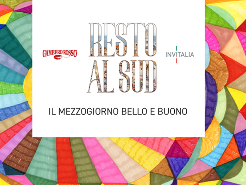 Il Mezzogiorno bello e buono