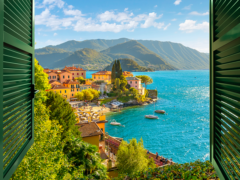 Italia Turismo