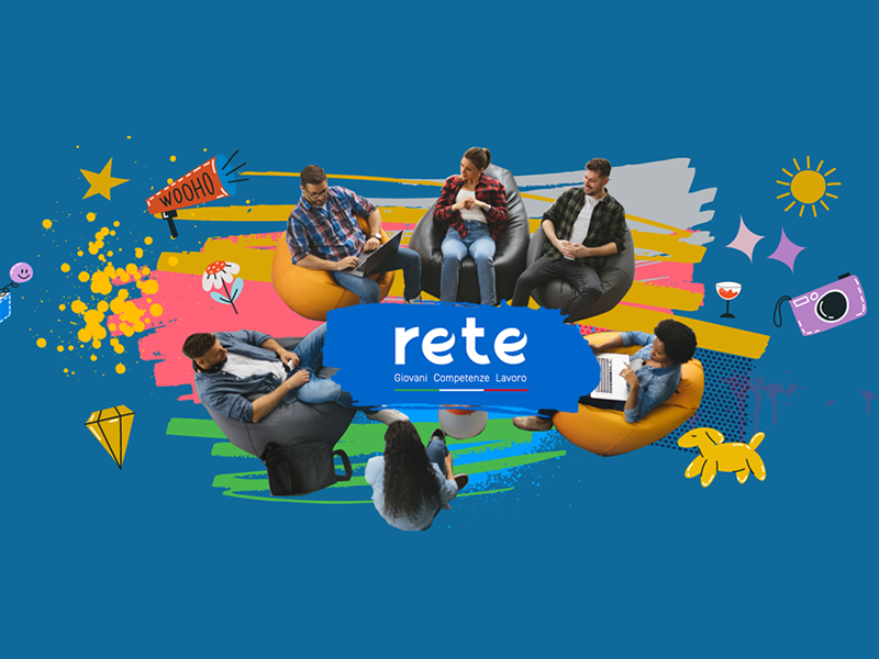 RETE-HUB