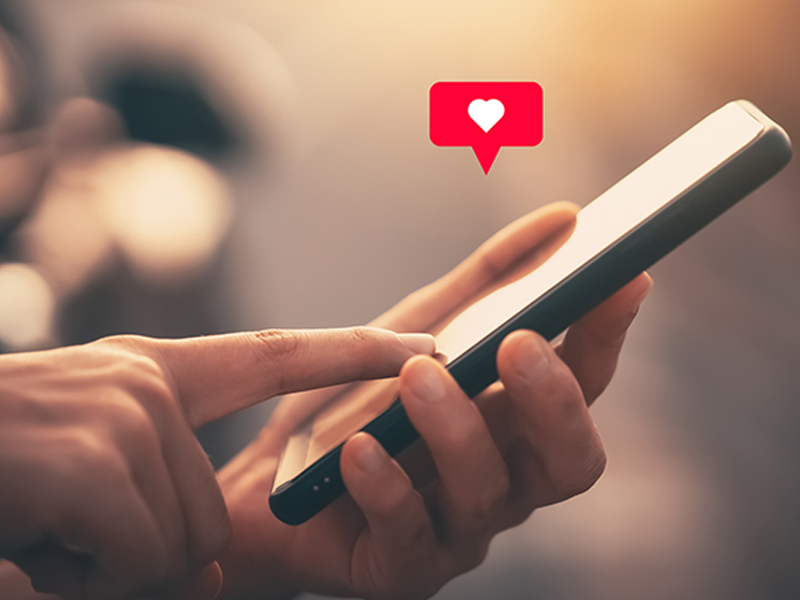 Social Media Policy
