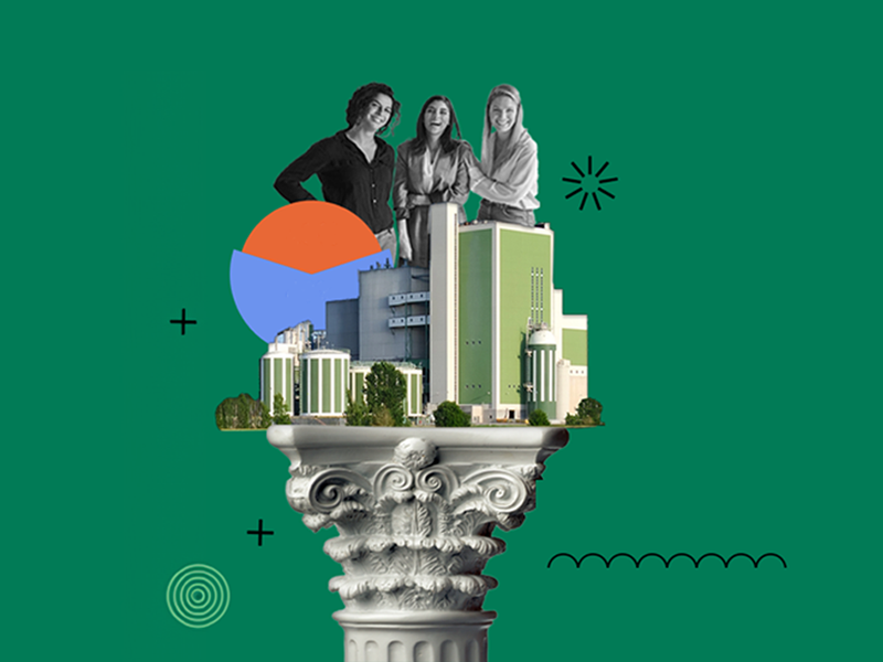 Sostenibilità Valore per le imprese