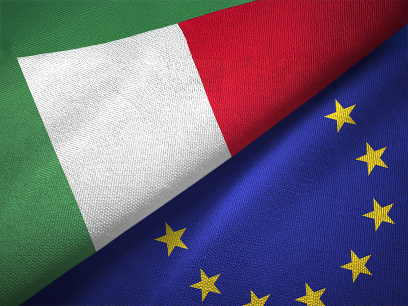 Supporto alla gestione di Programmi europei e nazionali per le imprese