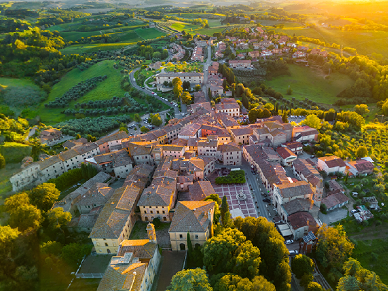 Imprese Borghi