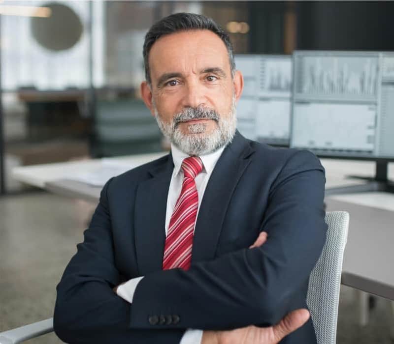 vice presidente