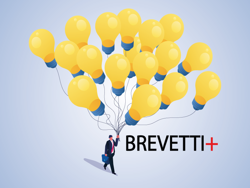 BREVETTI+ 2024