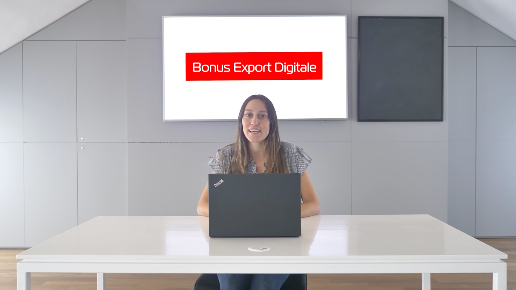 Bonus Export Digitale - Come presentare la domanda ad Invitalia