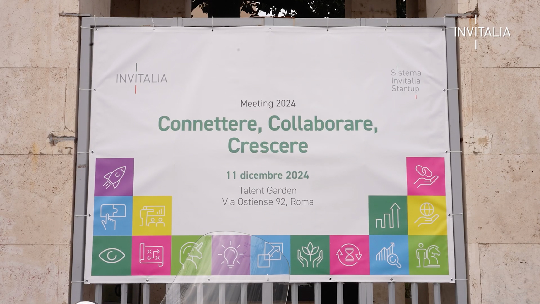 Connettere e collaborare