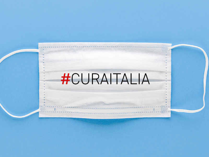 Curaitalia incentivi 