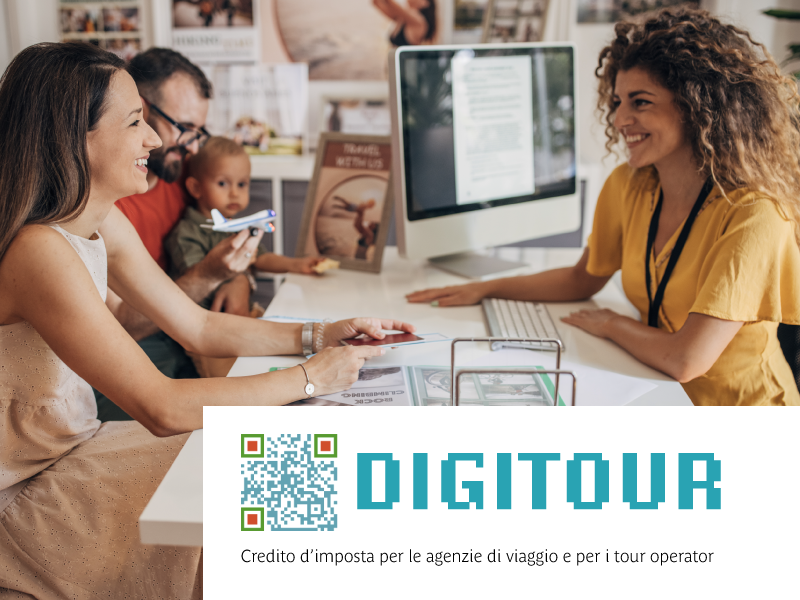 Digitour 