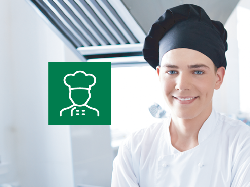 Enogastronomia 01 - Giovani diplomati