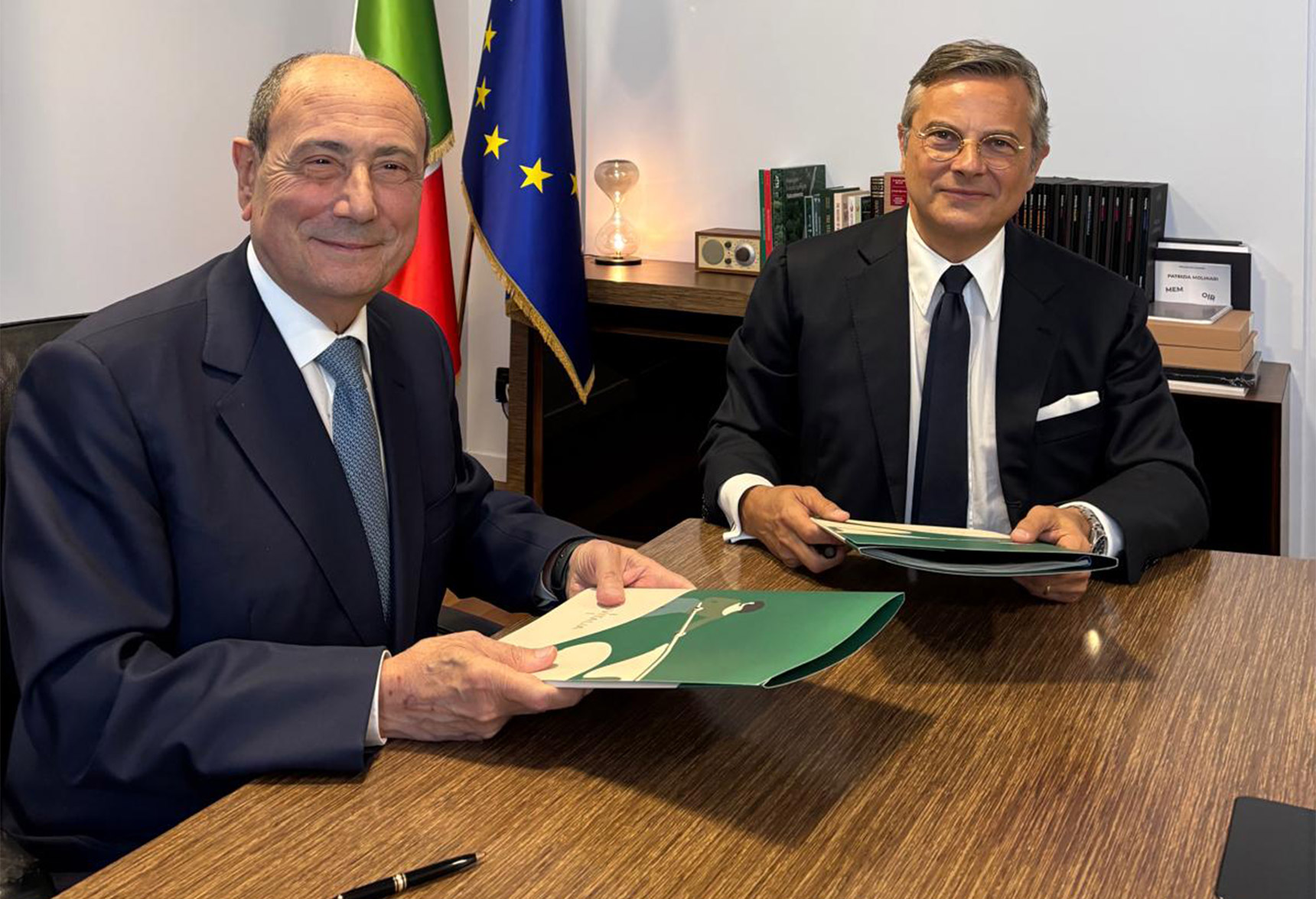Firma-protocollo-15-gennaio-2025-Mattarella-Schifani