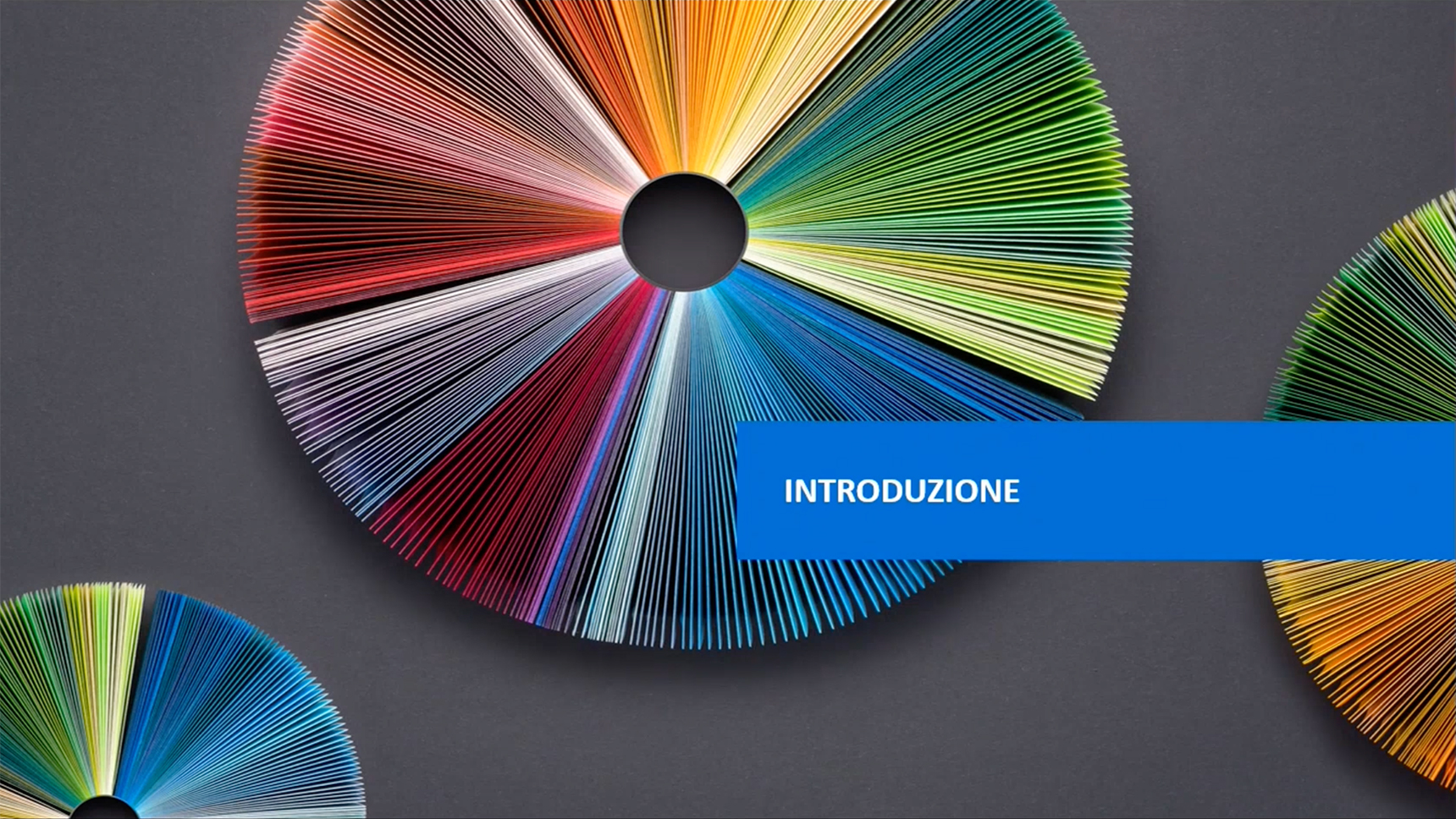 Fondo Imprese Creative - Il piano di impresa per le ditte individuali