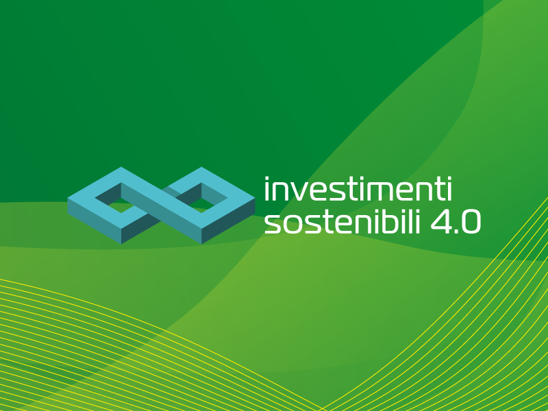  Nome Investimenti Sostenibili 4.0